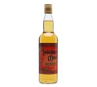 Lindisfarne Spiced Mead