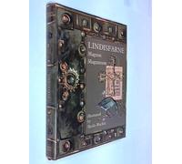 Lindisfarne: The Cradle Island by Magnus Magnusson (1984-05-02)