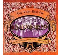 Lindisfarne - The Very Best of Lindisfarne