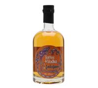 Lindisfarne Toffee & Vodka Liqueur
