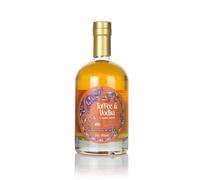 Lindisfarne Toffee & Vodka Spirit Drink Spirit