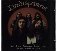 Lindisfarne - We Can Swing Together-BBC Conc