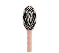 L'Indispensable Douceur Hairbrush No. 03 - Sensitive Scalp Powder pink one size