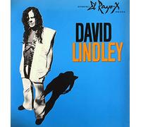 Lindley, David - El Rayo-X [VINYL]