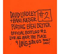 Lindley David & Hani - Playing Even Better