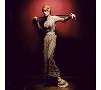 Lindley-Jones, Lisa - Firetime