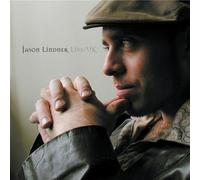 Lindner, Jason - Live - UK