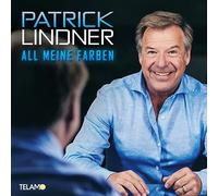 Lindner, Patrick - All Meine Farben