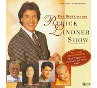 Lindner,Patrick - Das Beste aus der Patrick Lind