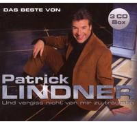 Lindner,Patrick - Das Beste Von Patrick Lindner [Import]