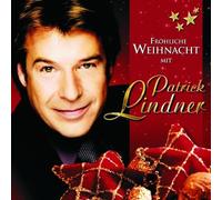 Lindner,Patrick - Fröhliche Weihnacht mit Patrick Lindner
