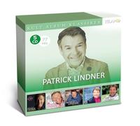 Lindner, Patrick - Kult Album Klassiker