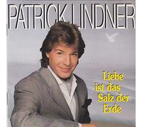 Lindner, Patrick - L i e b e ... ist das SaIz der Erde