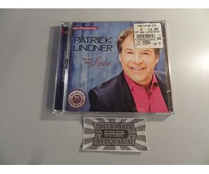 Lindner, Patrick - Nur Mit Deiner Liebe