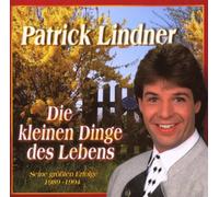 Lindner,Patrick - Seine Größten Erfolge 89-94