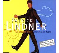Lindner,Patrick - Sonne,EIN Bischen [Import]