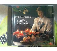 Lindner,Patrick - Weihnachten mit Patrick Lindner