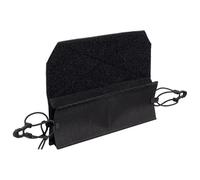 Lindnerhof Double Magazine Pouch Horizontal MX103 - Black