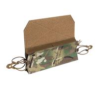 Lindnerhof Double Magazine Pouch Horizontal MX103 - MultiCam