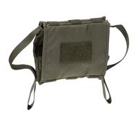 Lindnerhof Horizontal MX301 First Aid Kit - Stone Grey