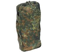 Lindnerhof Hydration Pouch 2 l MX931 - Flecktarn