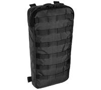 Lindnerhof Hydration Pouch 2 l PA057-2/II - Black