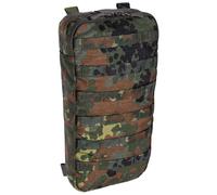 Lindnerhof Hydration Pouch 2 l PA057-2/II - Flecktarn