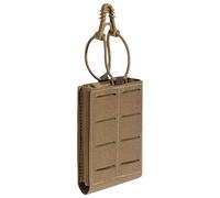 Lindnerhof Magazine Pouch AR15 Single MX416-1 - Coyote