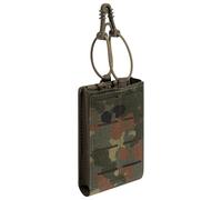 Lindnerhof Magazine Pouch AR15 Single MX416-1 - Flecktarn