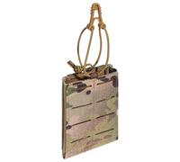 Lindnerhof Magazine Pouch AR15 Single MX416-1 - MultiCam