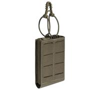 Lindnerhof Magazine Pouch AR15 Single MX416-1 - Stone Grey