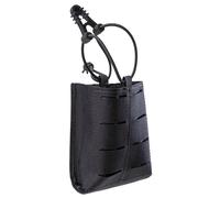 Lindnerhof Magazine Pouch Single MX002 - Black