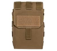 Lindnerhof Medic Pouch PA012 - Coyote