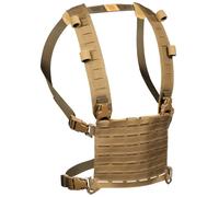 Lindnerhof Modular Micro Rig MX887 Tactical Vest - Coyote