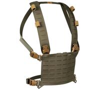 Lindnerhof Modular Micro Rig MX887 Tactical Vest - Stone Grey