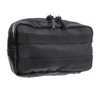 Lindnerhof Multi-Pouch Horizontal PA053/II - Black