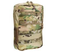 Lindnerhof Multi-Pouch Vertical Large PA022 - MultiCam
