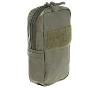 Lindnerhof Multi-Pouch Vertical MX054 - Stone Grey