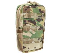 Lindnerhof Multi-Pouch Vertical PA054/II - MultiCam