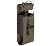 Lindnerhof Radio Pouch Large MX017 - Stone Grey