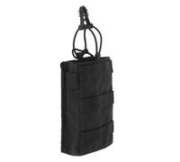 Lindnerhof Rifle Magazine Pouch Single PA002 - Black