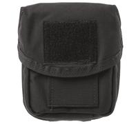 Lindnerhof Small Medic Pouch PA127 First Aid Kit - Black
