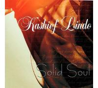Lindo, Kashief - Solid Soul