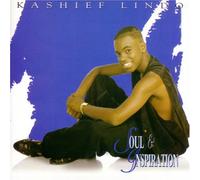 Lindo, Kashief - Soul And Inspiration