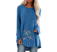 LindoMaker Halloween Long Sleeve Shirt Womens Lingerie Tops for Women Gray lace Blouse Womens Saree Blouse Nurse Halloween Tshirts Women Short Tunic Tops for Women Womens t Shirts Blouses