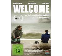 Lindon,Vincent - WELCOME - SPECIAL INTEREST [DVD]