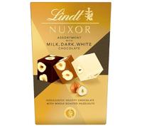 Lindor Lindt Lindt Nuxor Mix Cholotate 150g