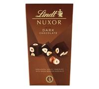 Lindor Lindt Lindt Nuxor With Dark Cholotate 150g