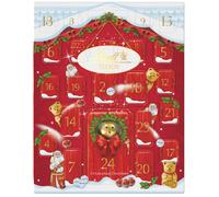Lindor Lindt Lindt Teddy Advent calendar 243 g