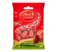 Lindor Mini Eggs Milk, 80g